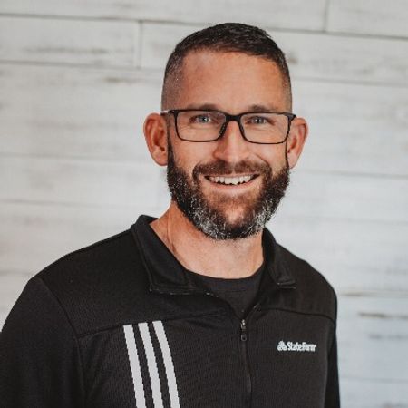 Profile photo of a State Farm Agent named: Scott Wilson