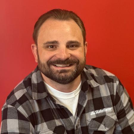 Profile photo of a State Farm Agent named: Jason Hodgdon