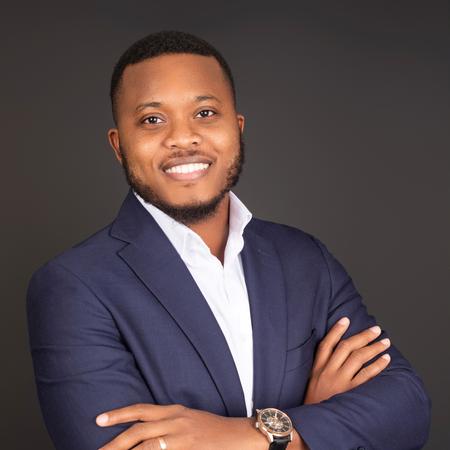 Profile photo of a State Farm Agent named: Edwin Ampiah-Addison