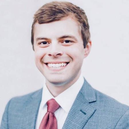 Profile photo of a State Farm Agent named: Brantley Jackson