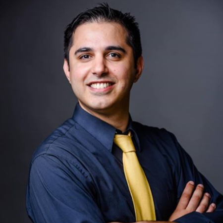Profile photo of a State Farm Agent named: Ramiro Alvarez