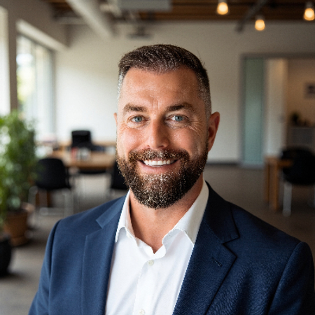 Profile photo of a State Farm Agent named: Michael Spinale