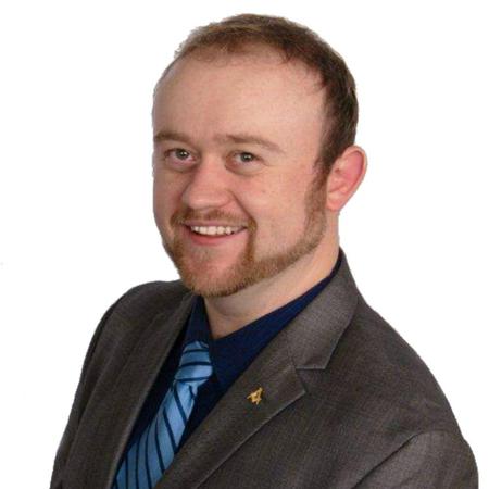 Profile photo of a State Farm Agent named: Mark Reges Jr