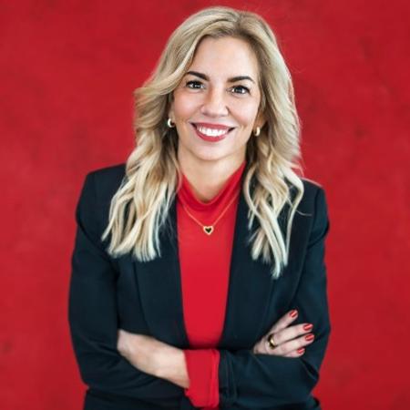 Profile photo of a State Farm Agent named: Kasey Fuquay