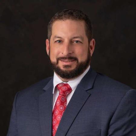 Profile photo of a State Farm Agent named: Brad Hart