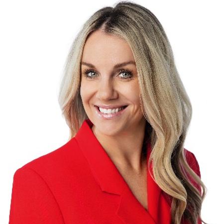 Profile photo of a State Farm Agent named: Samantha Marcus