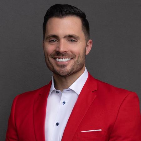 Profile photo of a State Farm Agent named: Grant Buckner