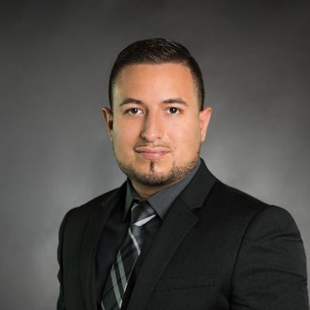 Profile photo of a State Farm Agent named: Diego Mendez