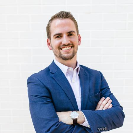 Profile photo of a State Farm Agent named: Mitchell Smith