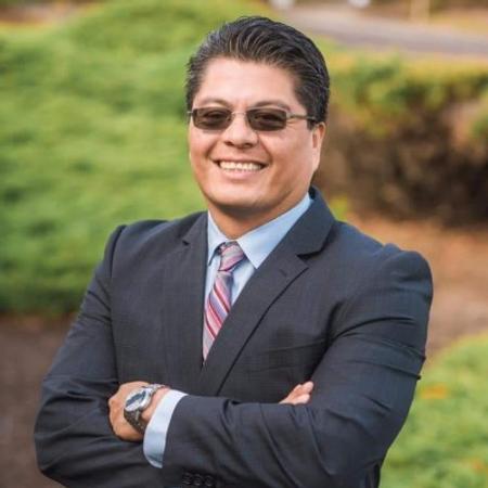 Profile photo of a State Farm Agent named: Jose Vargas