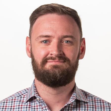 Profile photo of a State Farm Agent named: Derek Daniel