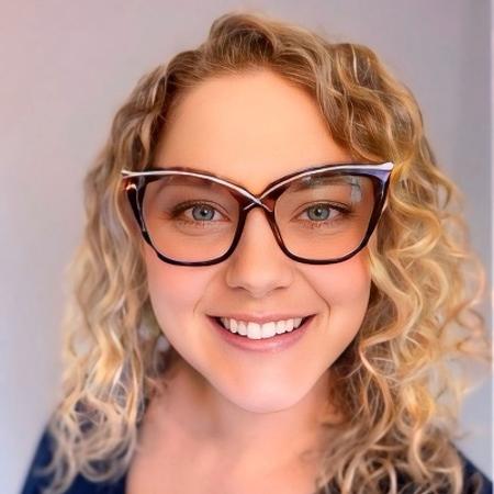 Profile photo of a State Farm Agent named: Kristina Frazier