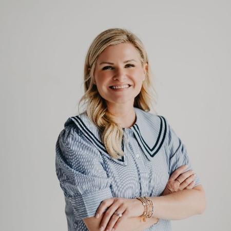 Profile photo of a State Farm Agent named: Katee Loftis Collett