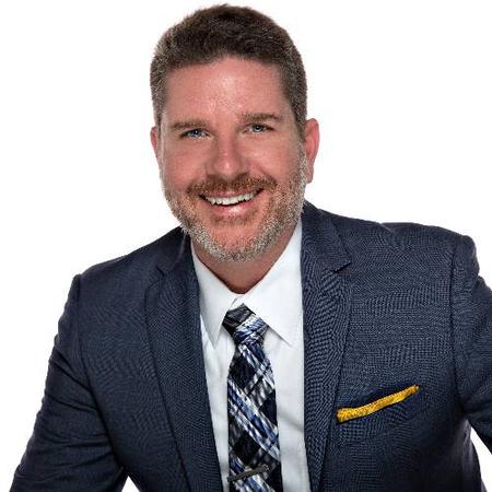 Profile photo of a State Farm Agent named: Buddy Driskill