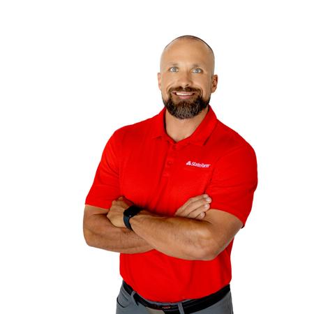 Profile photo of a State Farm Agent named: Ryan Lyons