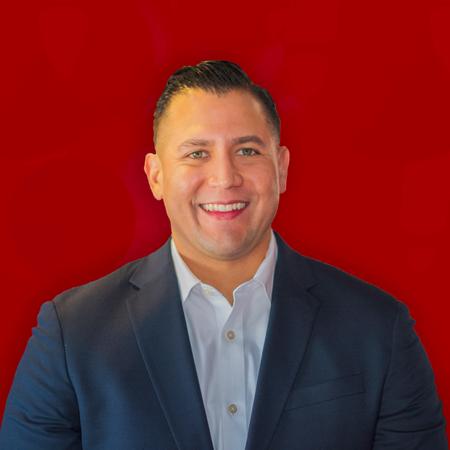 Profile photo of a State Farm Agent named: Andres Pina