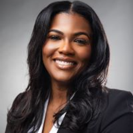 Profile photo of a State Farm Agent named: Alicia Wallace