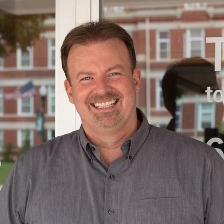 Profile photo of a State Farm Agent named: Tory Tipp