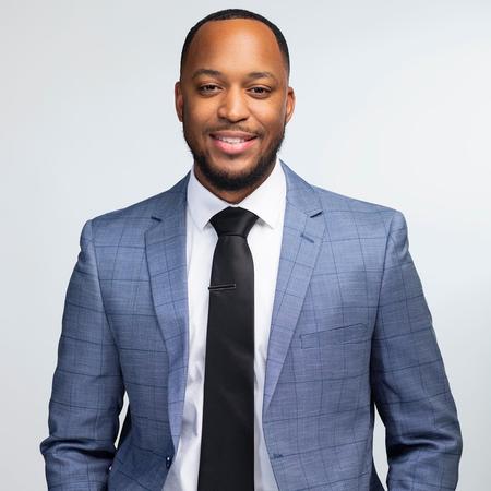 Profile photo of a State Farm Agent named: Demetrius Phenix