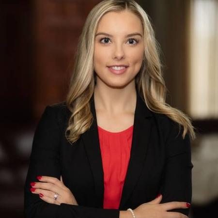 Profile photo of a State Farm Agent named: Haley Munson