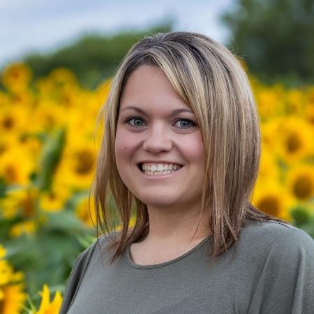 Profile photo of a State Farm Agent named: Tiffany Andrews