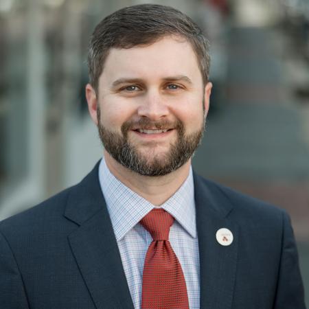 Profile photo of a State Farm Agent named: Josh Foust