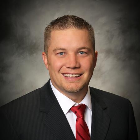 Profile photo of a State Farm Agent named: Chris Dinkelman