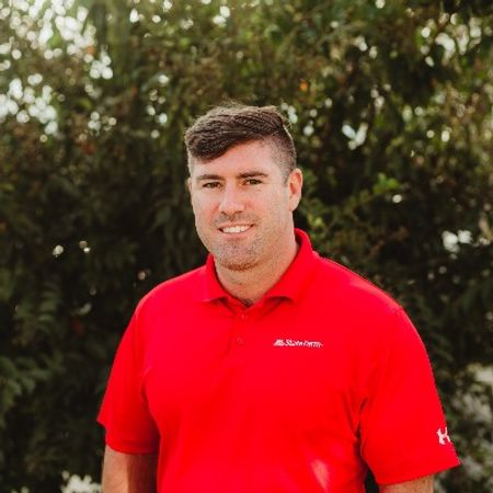Profile photo of a State Farm Agent named: Thomas Horne