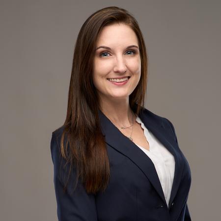 Profile photo of a State Farm Agent named: Danielle Pennington