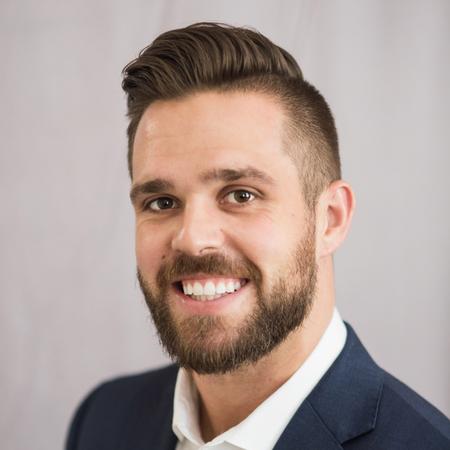 Profile photo of a State Farm Agent named: Brandon Thomas