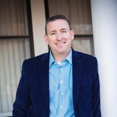 Profile photo of a State Farm Agent named: Troy Hooper