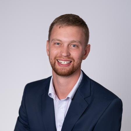 Profile photo of a State Farm Agent named: Tyler Drake