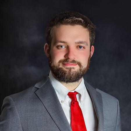 Profile photo of a State Farm Agent named: Trevor Nading