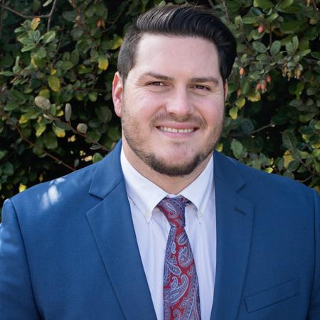 Profile photo of a State Farm Agent named: Drew Forbes
