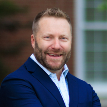 Profile photo of a State Farm Agent named: Grant Gingerich