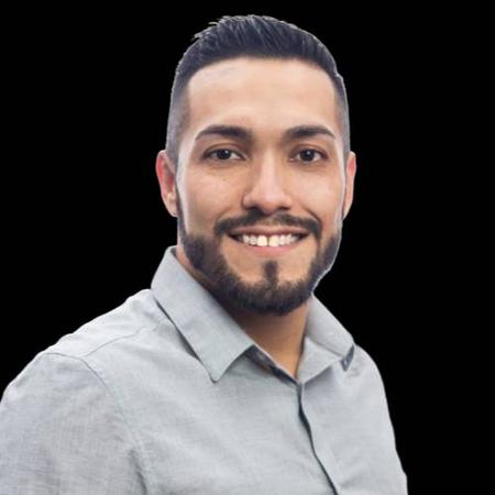 Profile photo of a State Farm Agent named: Danny Trujillo