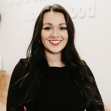 Profile photo of a State Farm Agent named: Victoria Hood