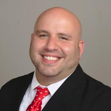 Profile photo of a State Farm Agent named: Christopher Randy Carucci