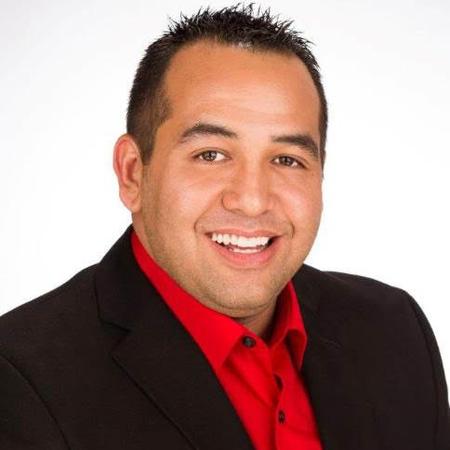 Profile photo of a State Farm Agent named: Anthony Thuan