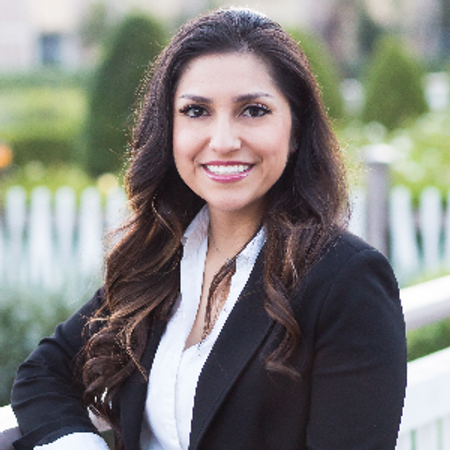Profile photo of a State Farm Agent named: Michell Navarro