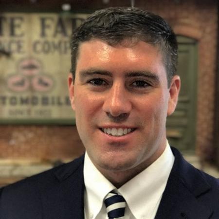 Profile photo of a State Farm Agent named: Thomas Horne