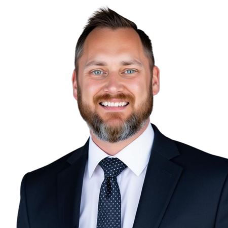 Profile photo of a State Farm Agent named: Damon Priddy