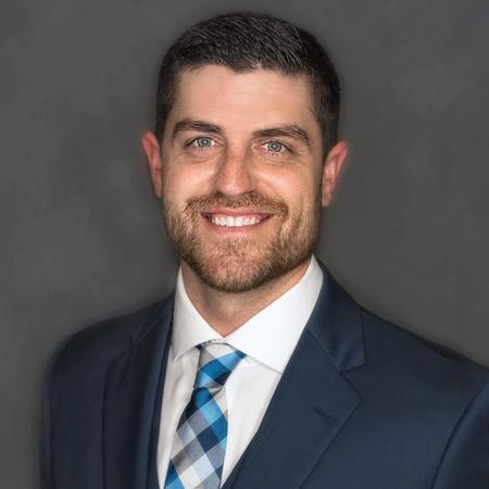 Profile photo of a State Farm Agent named: Chad Heeter