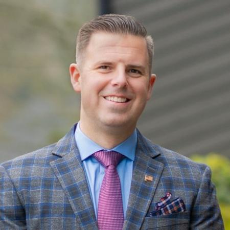 Profile photo of a State Farm Agent named: Trevor McBride