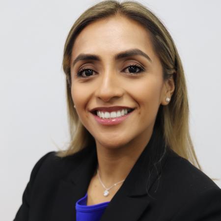 Profile photo of a State Farm Agent named: Hilda Ortega