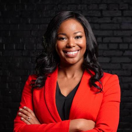 Profile photo of a State Farm Agent named: Jamesha Gore-Coggin