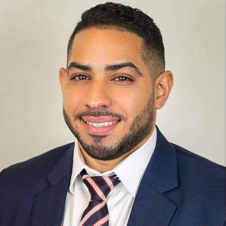 Profile photo of a State Farm Agent named: Stalin Vasquez
