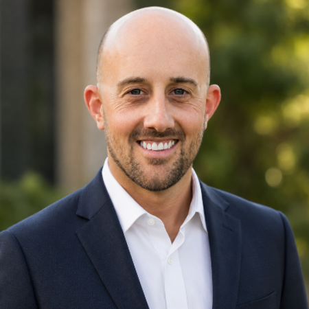 Profile photo of a State Farm Agent named: Cody Fuqua