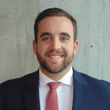 Profile photo of a State Farm Agent named: Logan Robbins