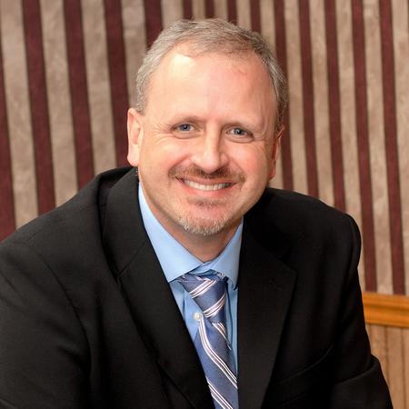Profile photo of a State Farm Agent named: Allen Hunter